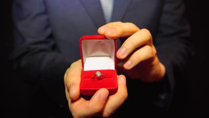 At what age do you start thinking about marriage?