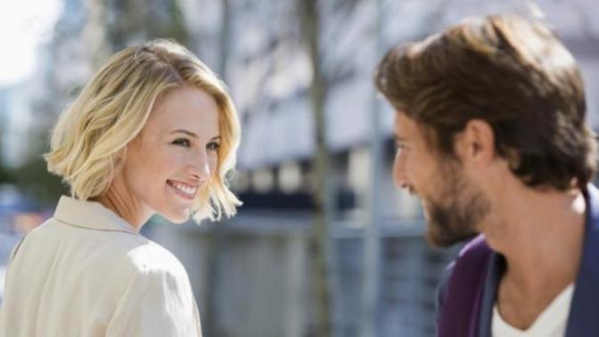 Attraction is not a CHOICE... or is it?