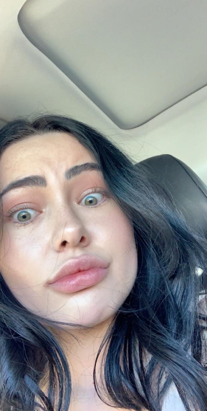 Why don’t I get hit on very often?