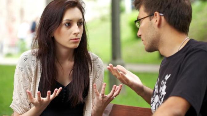 Do you talk about other men/women with your partner?