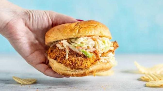 Spicy Chicken Sandwich Preference?
