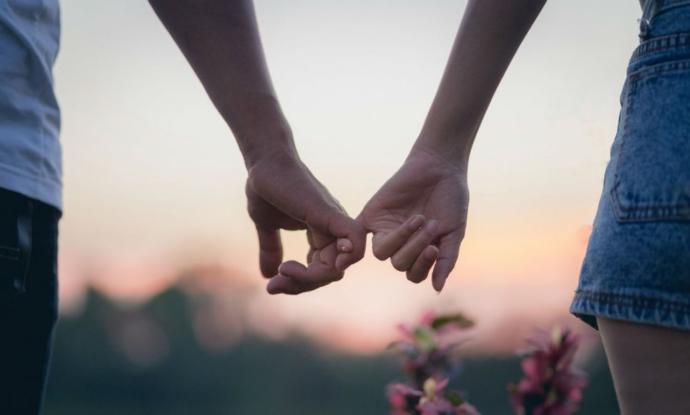 Does your partner's past matter?