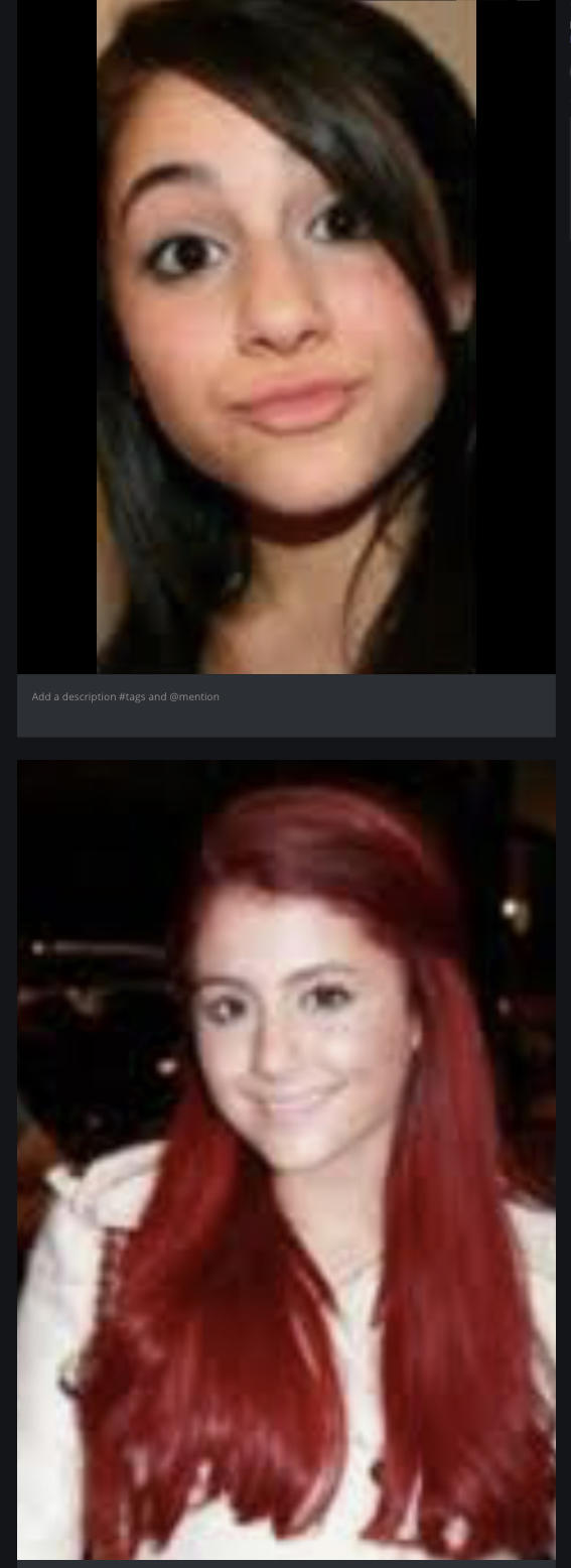 Taylor Swift or Ariana Grande, who is more beautiful and sexy?