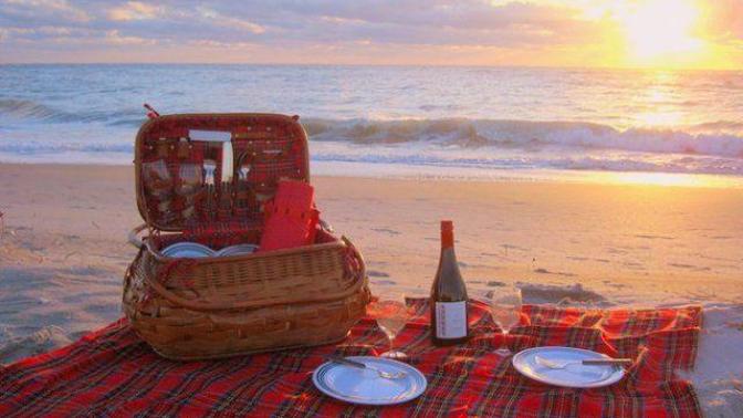 Where would you take your crush/bf/gf for a PERFECT DATE (no money limit)?