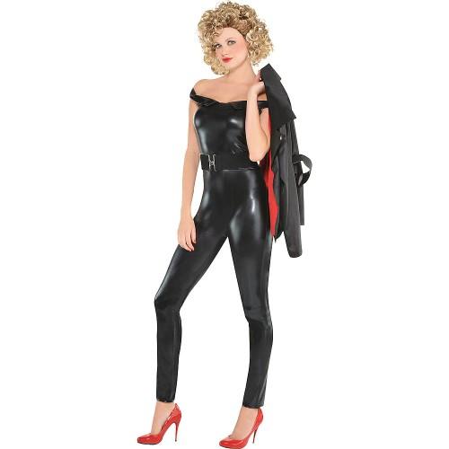 Which female costume from party city looks the most interesting??
