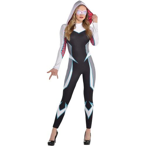 Which female costume from party city looks the most interesting??