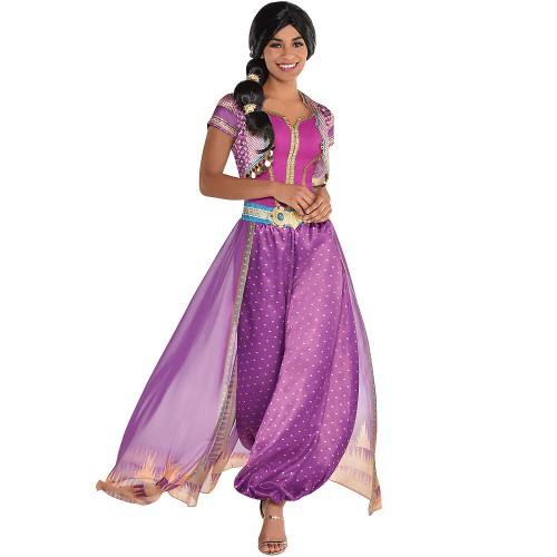 Which female costume from party city looks the most interesting??
