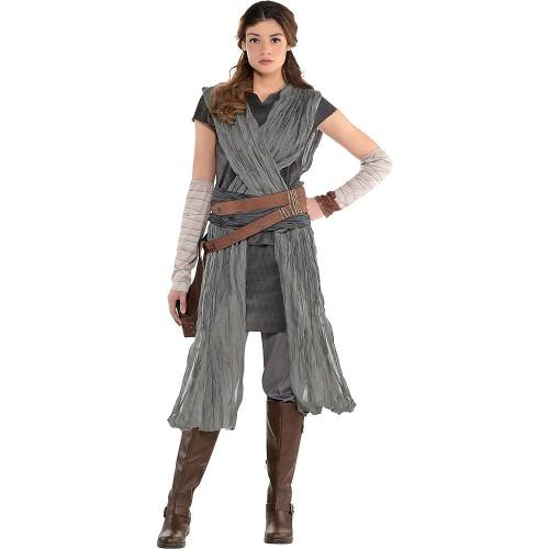 Which female costume from party city looks the most interesting??
