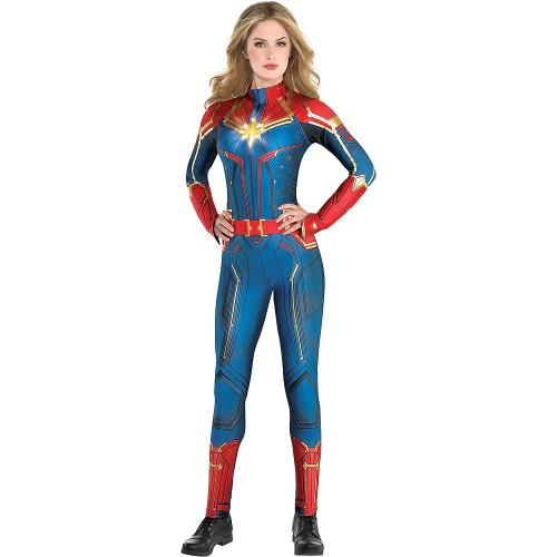 Which female costume from party city looks the most interesting?