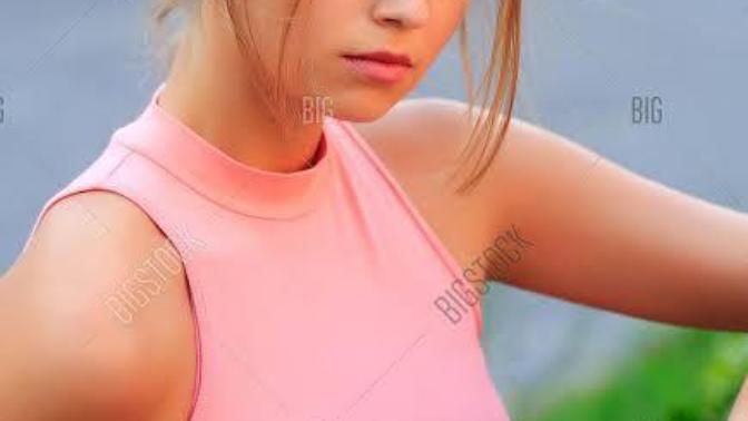 Why men believe that young attractive women have it easy?