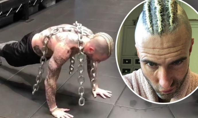 Thoughts on cultural appropriation?