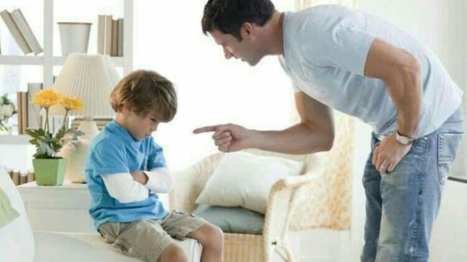 Do you think strict parenting is good for children?