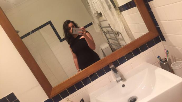 A question for guys, how do you define curvy?