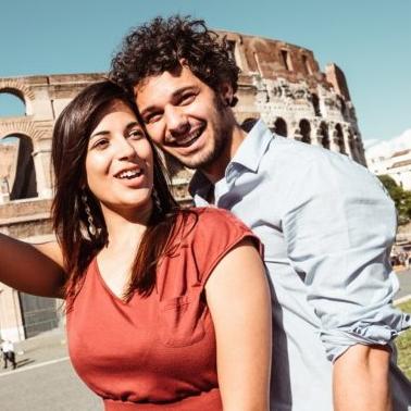 Would you like to date/marry an Italian?