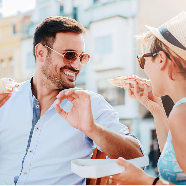 Would you like to date/marry an Italian?