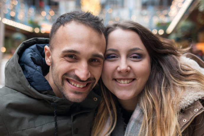 Would you like to date/marry an Italian?