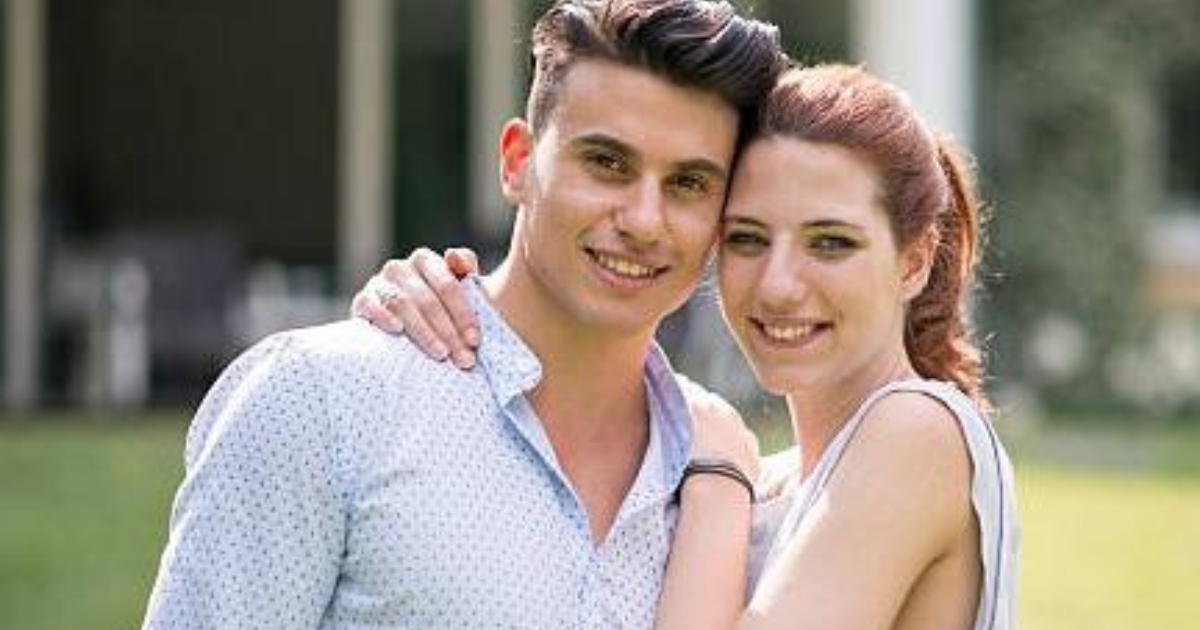 Would you like to date/marry an Italian? - GirlsAskGuys