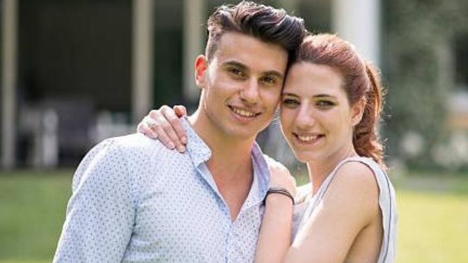 Would you like to date/marry an Italian?