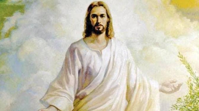 If God had a face, would you want to see it if seeing meant that you would have to believe in Heaven, God, Jesus, prophets, Heaven, etc?