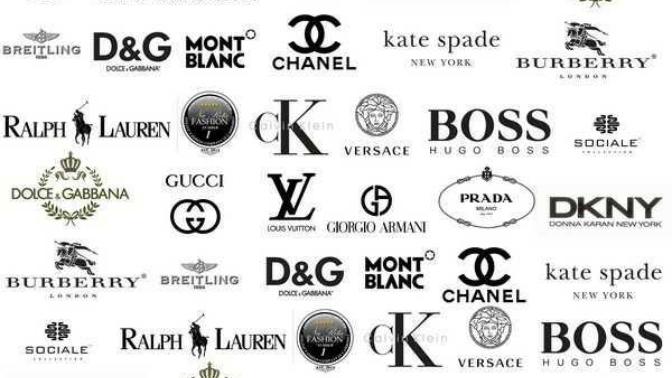 What fashion brands do you prefer to buy?
