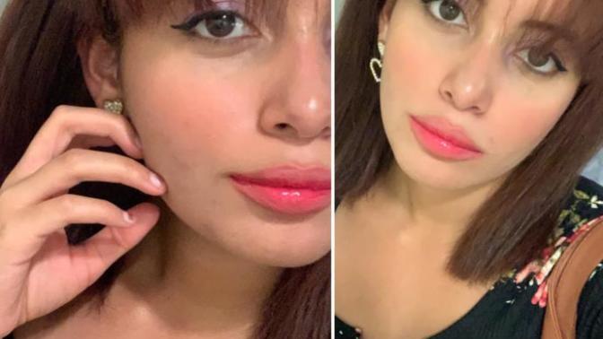 Makeup look #7 how is it?