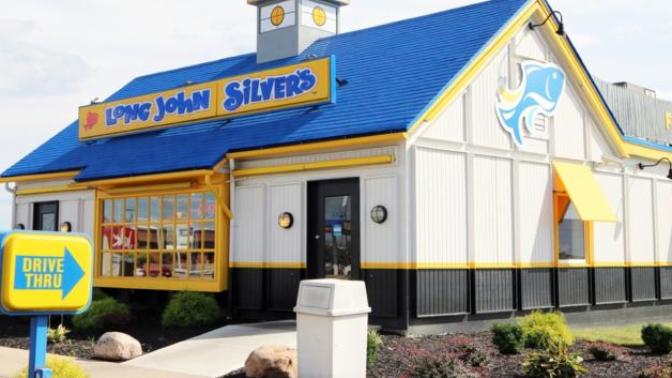 What Seafood restaurant has the healthiest Seafood to eat?