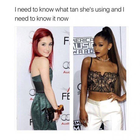 Why do people generally look better tan?