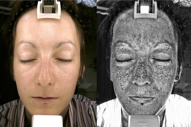 Why do people generally look better tan?