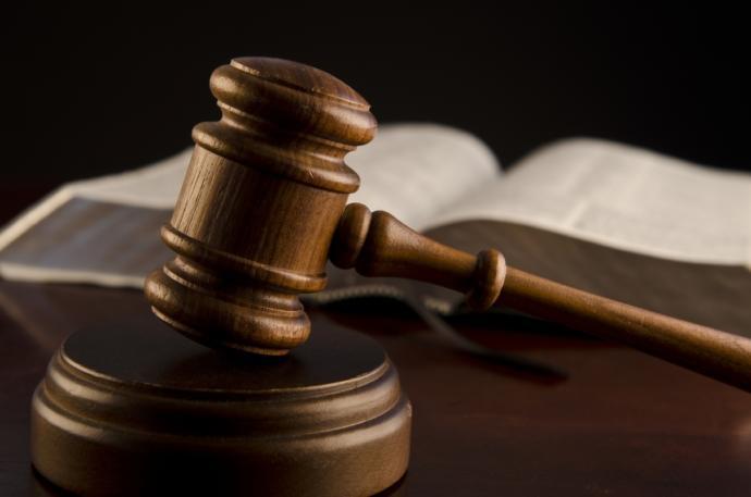 Why do some people believe that men and women shouldn't be treated equally under the law?