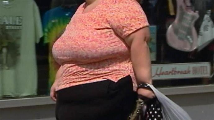 Why are there many overweight people? What's the solution?