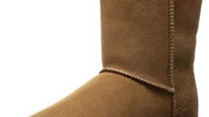 Ugg Boots: Socks or no Socks?