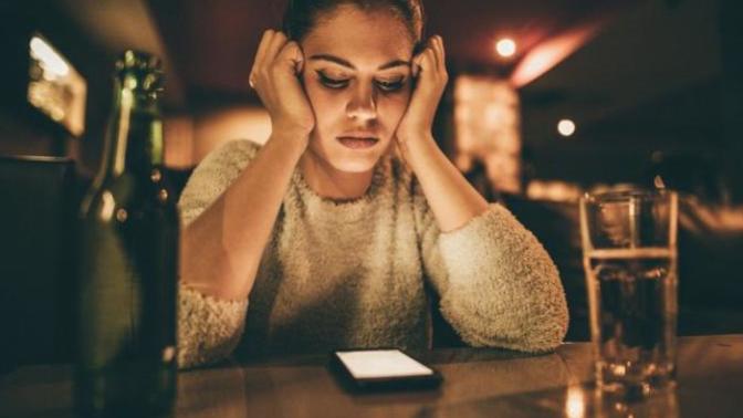 Is ghosting ever right?