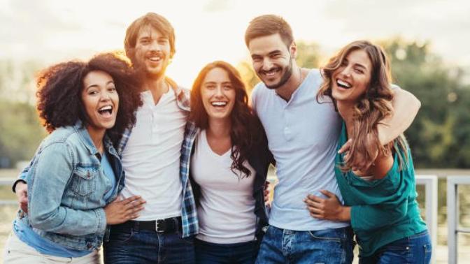 Are your friendships with the same sex different than your friendships with the opposite sex?