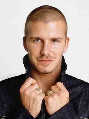 Can balding men still be attractive?