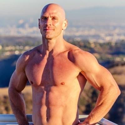 Can balding men still be attractive?