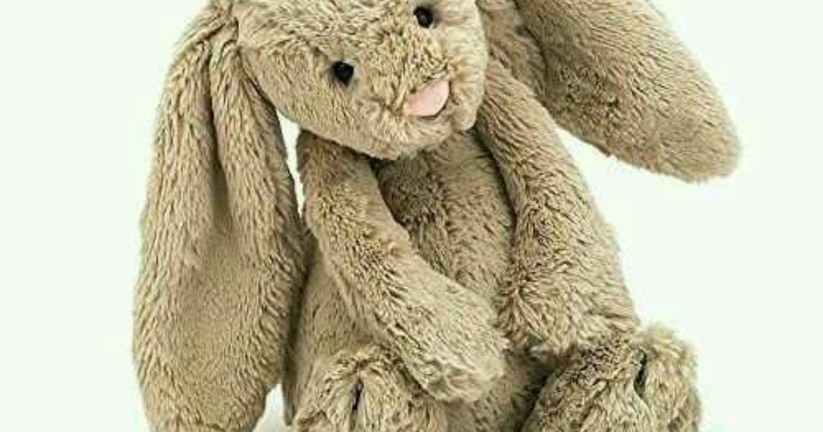 Are you ever too old to have stuffed animals? GirlsAskGuys