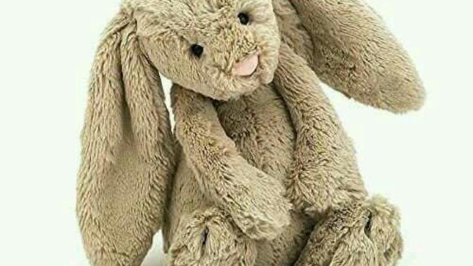 Are you ever too old to have stuffed animals?
