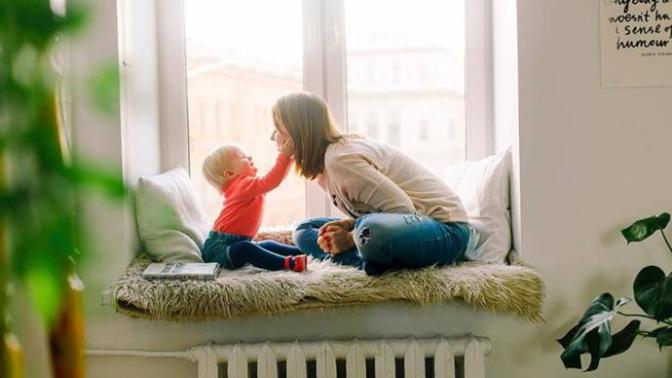 Do you believe that single mothers should feel entitled to childless men?