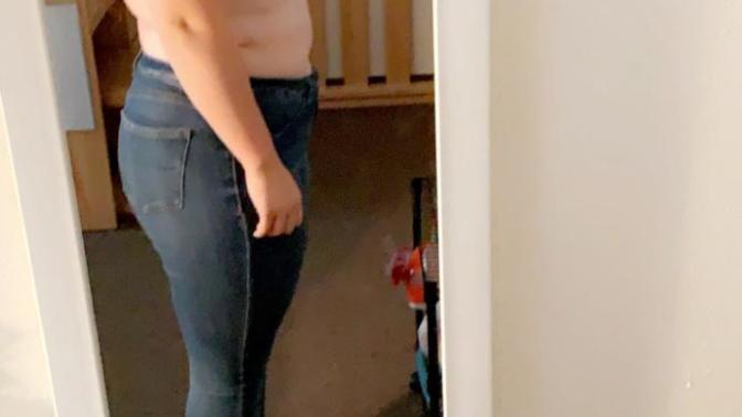 What are you weight loss goals or just steps to becoming healthy?