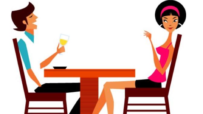 Dating: Cute or Hot Partner?