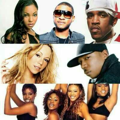Which period of music is your favorite? ! ? 💓🎤🎵🎹🎻🎷🎸?
