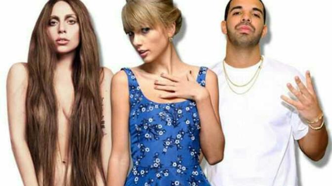 Which period of music is your favorite? ! ? 💓🎤🎵🎹🎻🎷🎸?