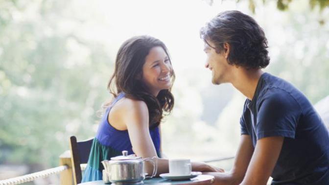 He has a girlfriend, what should I do?