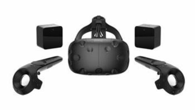 What do you think of virtual reality?
