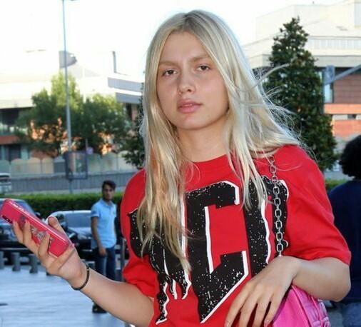 (Rate her) Aleyna Tilki is beautiful or average or ugly?