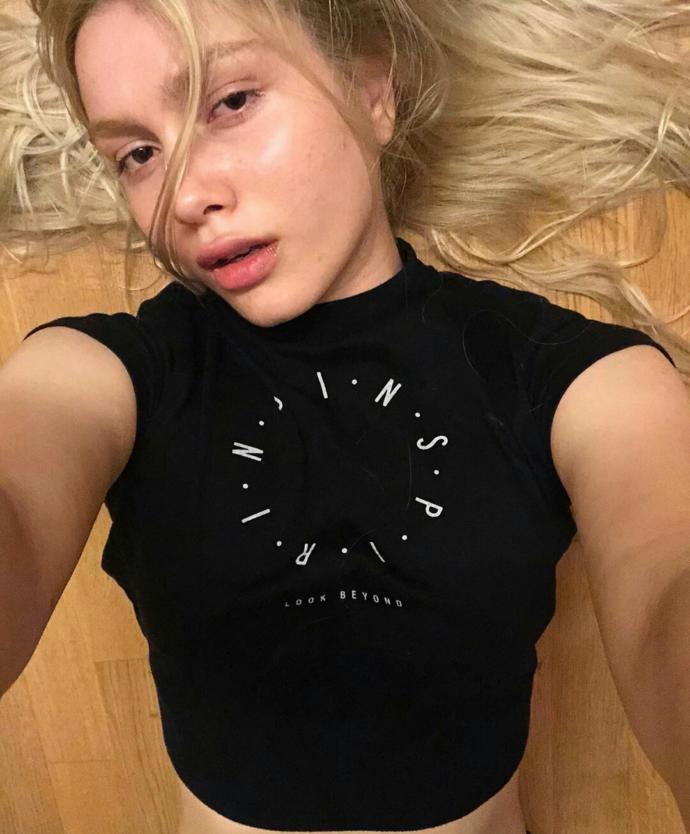 (Rate her) Aleyna Tilki is beautiful or average or ugly?