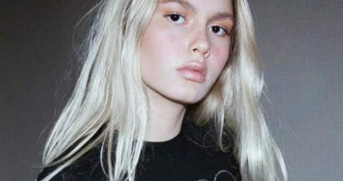 (Rate her) Aleyna Tilki is beautiful or average or ugly?