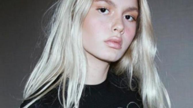 (Rate her) Aleyna Tilki is beautiful or average or ugly?