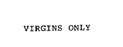 Should there be a dating site that's exclusively for virgins?