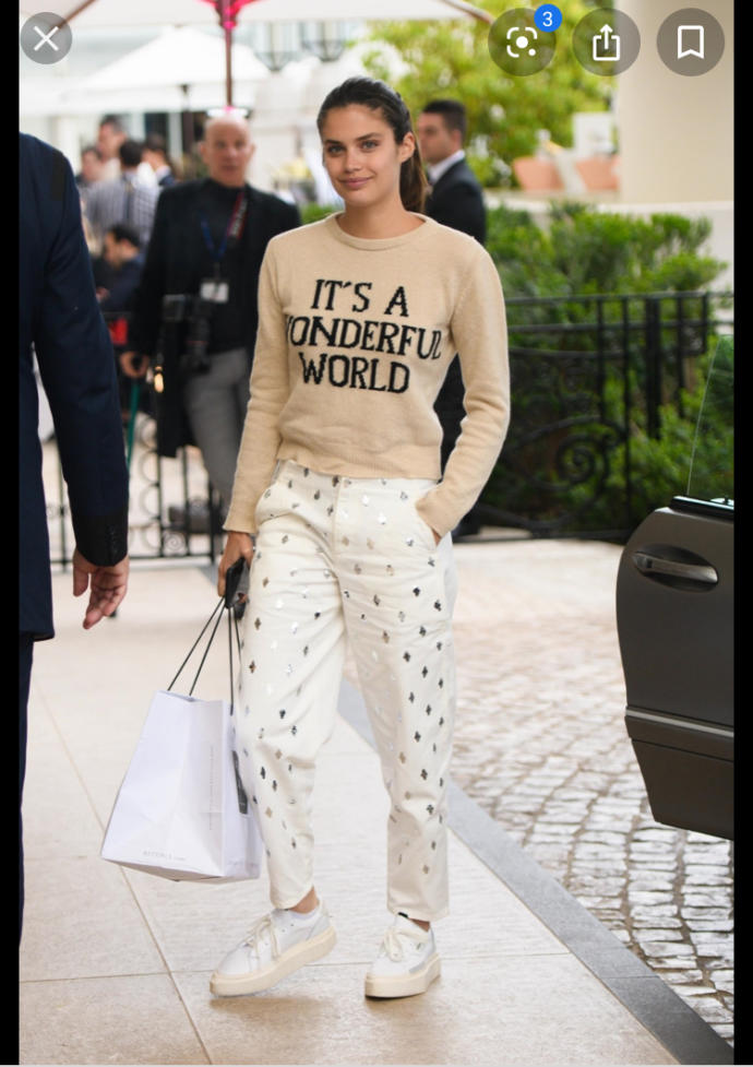 Does Sara Sampaio Still Look Good Without Makeup GirlsAskGuys